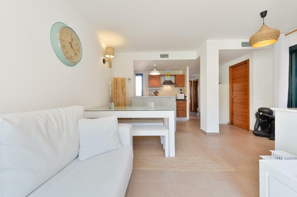 Marcel Holiday home Cala Tarida (Ibiza)